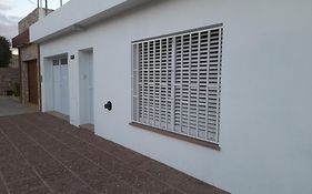 Alojamiento BRAGADO